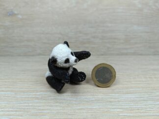 Schleich – 14734 Panda Junges, spielend