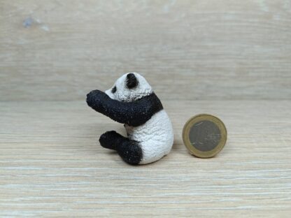 Schleich – 14734 Panda Junges, spielend – Bild 2