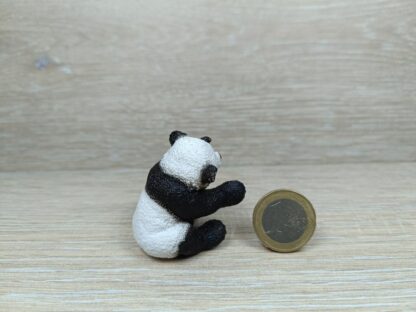 Schleich – 14734 Panda Junges, spielend – Bild 3