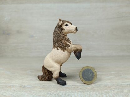 Schleich – 13775 Mini Shetty Hengst