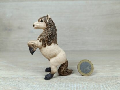 Schleich – 13775 Mini Shetty Hengst – Bild 2