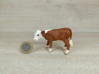 Schleich - 13765 Hereford Kalb (RAR)