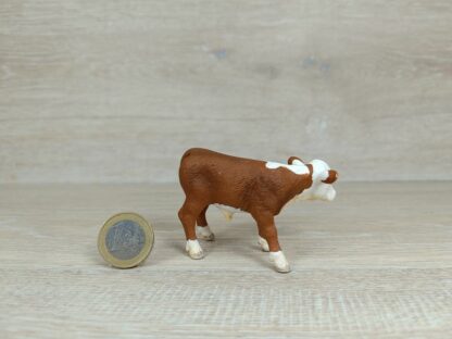 Schleich - 13765 Hereford Kalb (RAR) – Bild 2