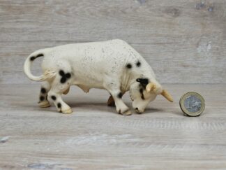 Schleich - 13613 Rodeo Bulle (RAR)