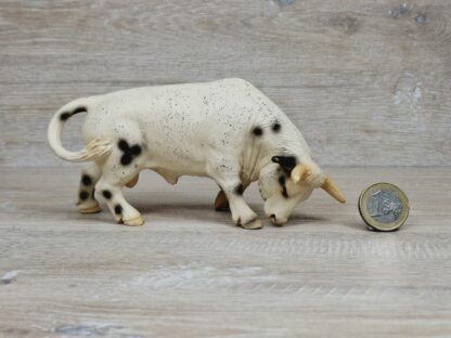 Schleich - 13613 Rodeo Bulle (RAR)