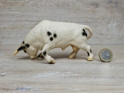 Schleich - 13613 Rodeo Bulle (RAR) – Bild 3