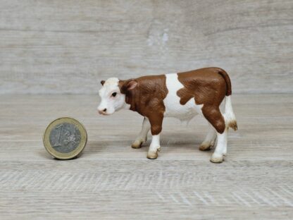 Schleich - Fleckvieh Familie #1 – Bild 2