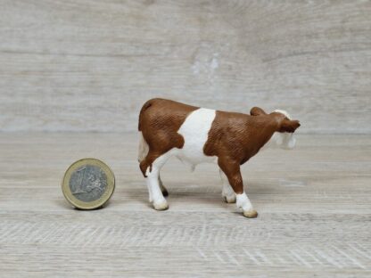 Schleich - Fleckvieh Familie #1 – Bild 3