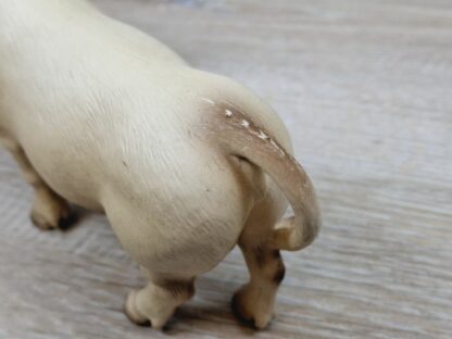 Schleich - 13610 Charolais Kuh (RAR) – Bild 4