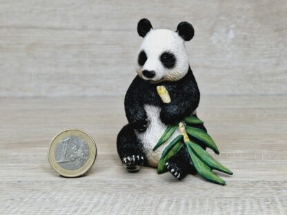 Schleich – 14664 Großer Panda [mit Bambus]