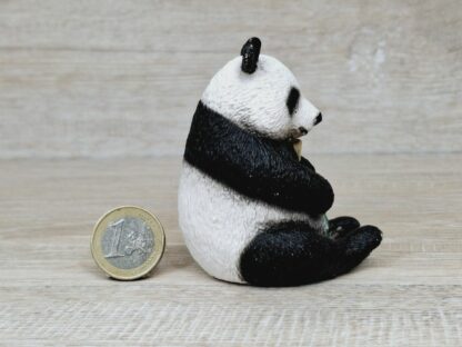 Schleich – 14664 Großer Panda [mit Bambus] – Bild 3