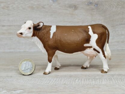 Schleich - Fleckvieh Familie #1 – Bild 4