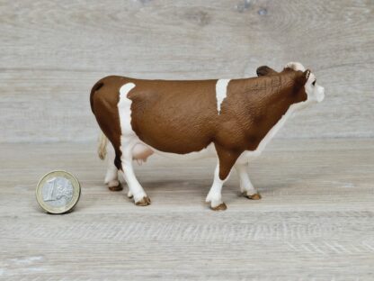 Schleich - Fleckvieh Familie #1 – Bild 5