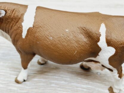 Schleich - Fleckvieh Familie #1 – Bild 6