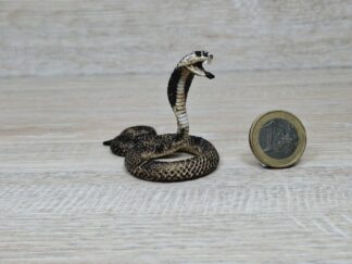 Schleich - 14733 bzw. WWF 17057 Kobra