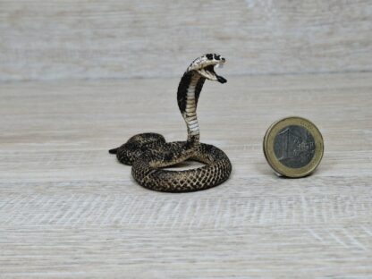 Schleich - 14733 bzw. WWF 17057 Kobra