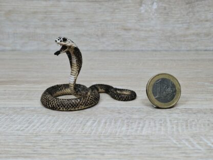 Schleich - 14733 bzw. WWF 17057 Kobra – Bild 2