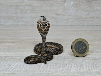 Schleich - 14733 bzw. WWF 17057 Kobra – Bild 3