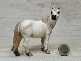 Schleich - 13609 Camargue Stute
