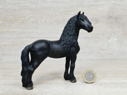 Schleich – 13792 Friese Hengst