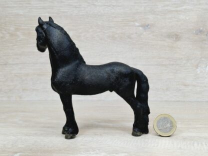 Schleich – 13792 Friese Hengst – Bild 3