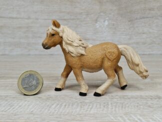 Schleich - Mc-D. Shetland Pony