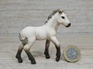 Schleich - Island Pony Fohlen aus Set 42430