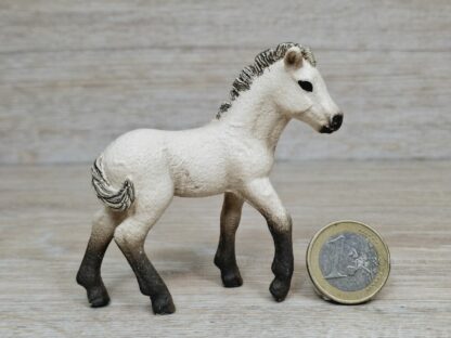 Schleich - Island Pony Fohlen aus Set 42430