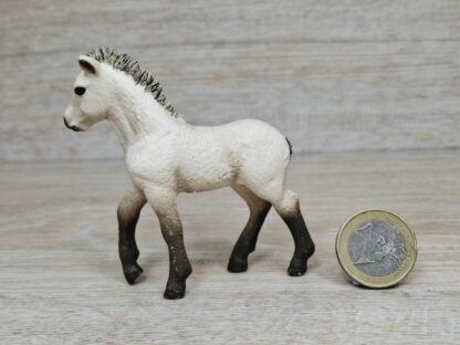 Schleich - Island Pony Fohlen aus Set 42430 – Bild 2