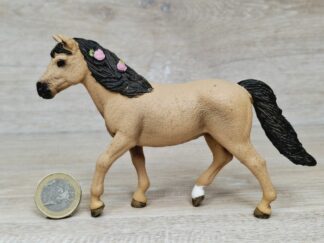 Schleich - 13863 Connemara Pony Stute