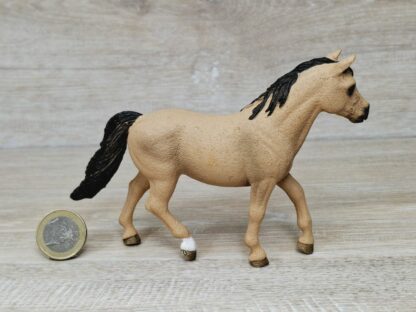 Schleich - 13863 Connemara Pony Stute – Bild 2