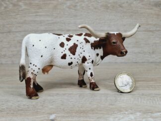 Schleich - 13685 Texas Longhorn Kuh