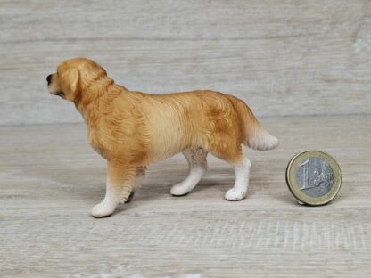 Schleich - 16377 Golden Retriever Rüde – Bild 2