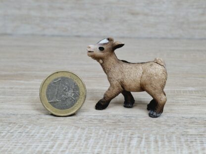 Schleich - 13717 Zicklein, meckernd (RAR)