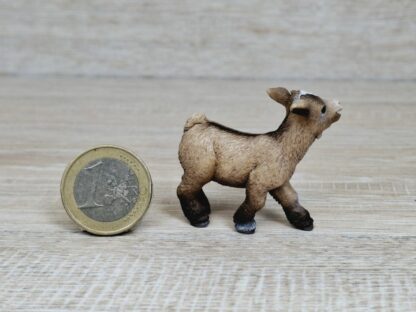 Schleich - 13717 Zicklein, meckernd (RAR) – Bild 2