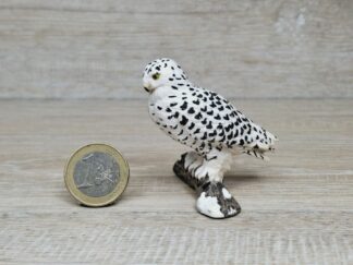 Schleich – 14671 bzw. [Treuefigur] Nr? Schnee-Eule