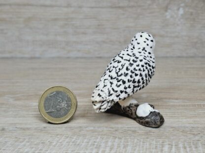 Schleich – 14671 bzw. [Treuefigur] Nr? Schnee-Eule – Bild 2