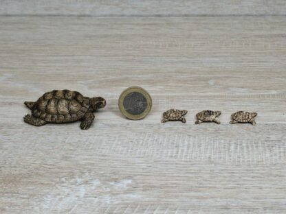 Schleich - 42506 Zuhause für Schildkröten – Bild 2