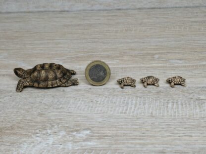 Schleich - 42506 Zuhause für Schildkröten – Bild 3