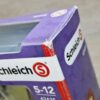 Schleich – 42435 Mia & Spotty {Mia vollbeweglich}[Shetland Pony] (RAR) (mit OVP) – Bild 4