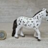Schleich – 42435 Mia & Spotty {Mia vollbeweglich}[Shetland Pony] (RAR) (mit OVP) – Bild 7