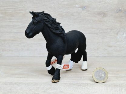 Schleich – 72137 Tinker Stute (exclusive Model) (Fähnchen-Sammler) – Bild 2