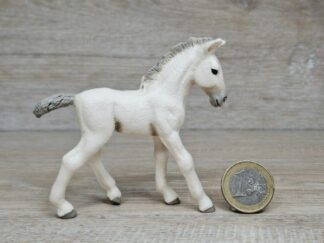 Schleich – 782343 Milky als Fohlen [Lipizzaner]
