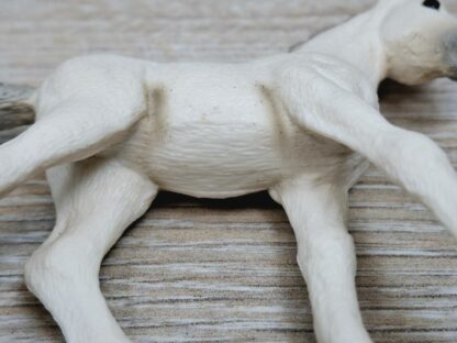 Schleich – 782343 Milky als Fohlen [Lipizzaner] – Bild 3