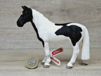 Schleich - 72151 Tennessee Walker Wallach (exclusive Model) (Fähnchen-Sammler)