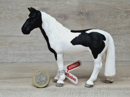 Schleich - 72151 Tennessee Walker Wallach (exclusive Model) (Fähnchen-Sammler)