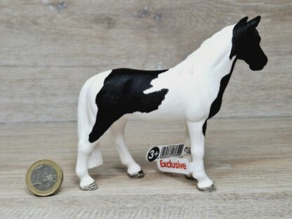 Schleich - 72151 Tennessee Walker Wallach (exclusive Model) (Fähnchen-Sammler) – Bild 3