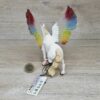Schleich - 70576 Geflügeltes Regenbogeneinhorn (Fähnchen) – Bild 2
