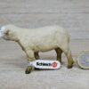 Schleich - 13101 Schaf, stehend [Fähnchen-Sammler]´ – Bild 2
