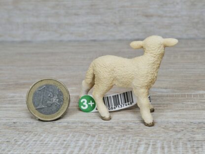 Schleich - 13744 Schäfchen (Fähnchen-Sammler)´ – Bild 2